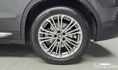 BMW X3 2020 2.0 гидро в Москве № 211028, миниатюра 5