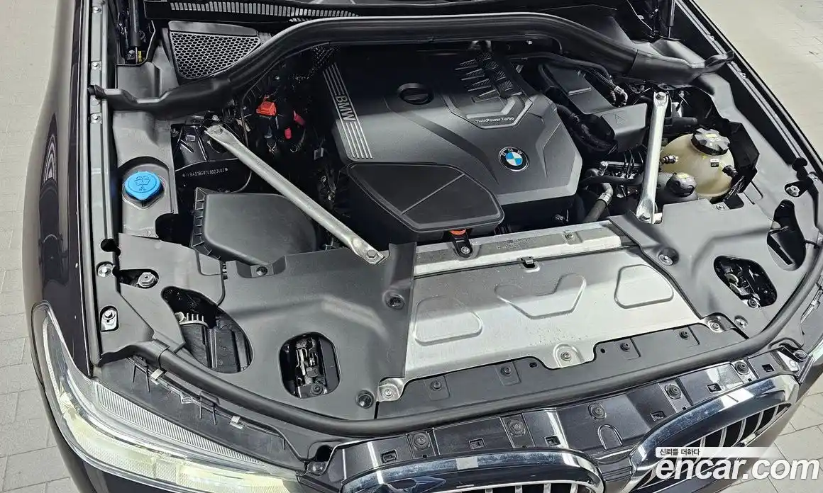 BMW X3 2020 2.0 гидро в Москве № 211028, фото 6