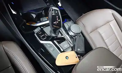 BMW X3 2020 2.0 гидро в Москве № 211028, миниатюра 9