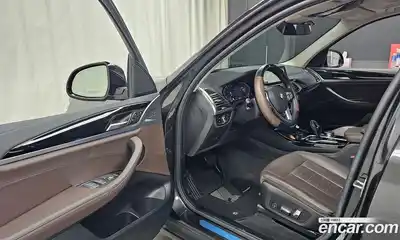 BMW X3 2020 2.0 гидро в Москве № 211028, миниатюра 10