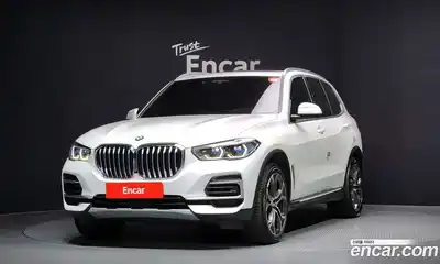 BMW X5, 2023