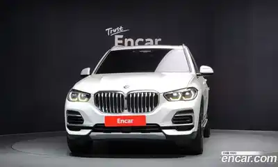 BMW X5 2023 3.0 гидро в Москве № 211171, миниатюра 3