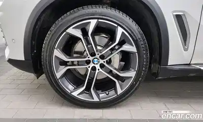 BMW X5 2023 3.0 гидро в Москве № 211171, миниатюра 5