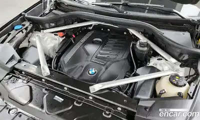 BMW X5 2023 3.0 гидро в Москве № 211171, миниатюра 6