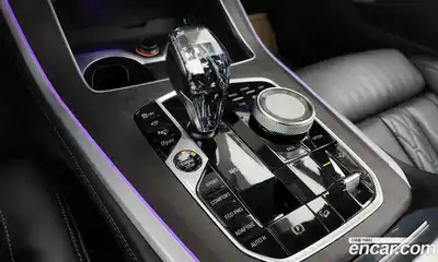 BMW X5 2023 3.0 гидро в Москве № 211171, миниатюра 9