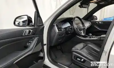 BMW X5 2023 3.0 гидро в Москве № 211171, миниатюра 10