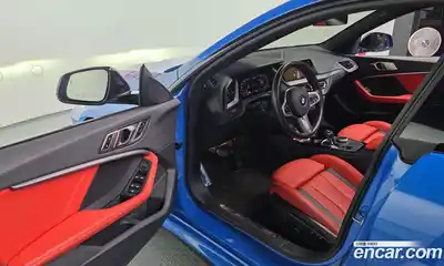 BMW 2-Series 2021 2.0 гидро в Москве № 211438, миниатюра 11