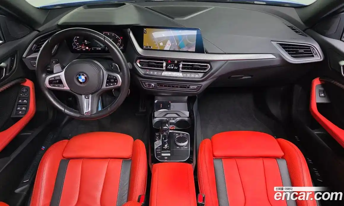 BMW 2-Series 2021 2.0 гидро в Москве № 211438, фото 7