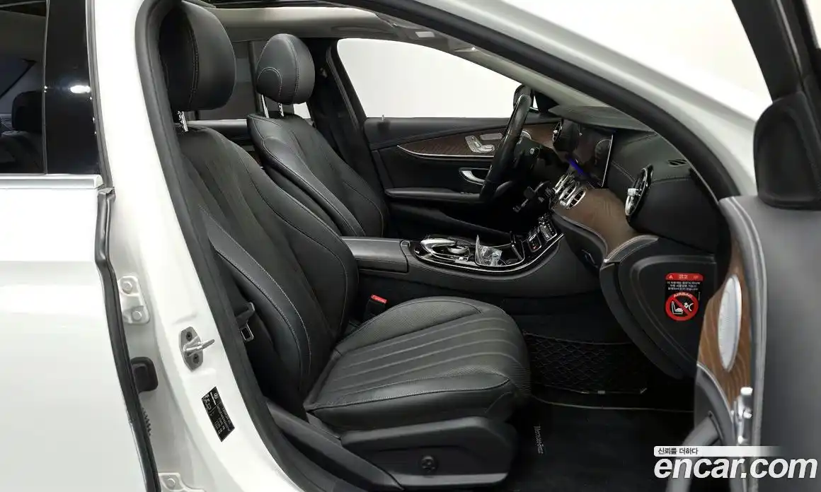 Mercedes-Benz E-Class 2019 2.0 гидро, фото 11