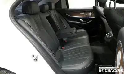 Mercedes-Benz E-Class 2019 2.0 гидро, миниатюра 12
