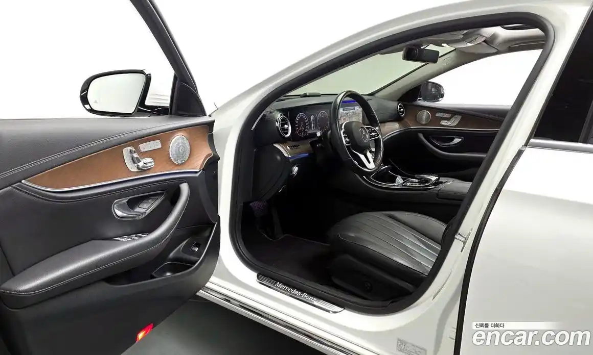 Mercedes-Benz E-Class 2019 2.0 гидро, фото 10