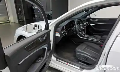 Audi A6 2021 2.0 гидро в Москве № 212379, миниатюра 11