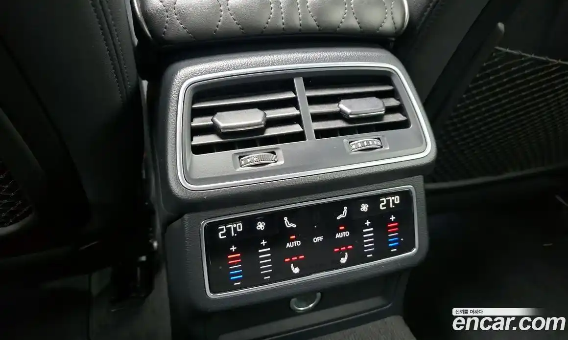 Audi A6 2021 2.0 гидро в Москве № 212379, фото 17