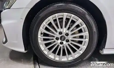 Audi A6 2021 2.0 гидро в Москве № 212379, миниатюра 5