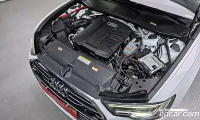Audi A6 2021 2.0 гидро в Москве № 212379, миниатюра 6
