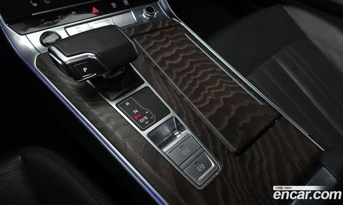 Audi A6 2021 2.0 гидро в Москве № 212379, фото 9