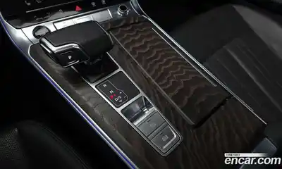 Audi A6 2021 2.0 гидро в Москве № 212379, миниатюра 9