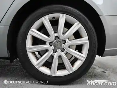 Audi A6 2013 3.0 гидро в Москве № 212720, миниатюра 5