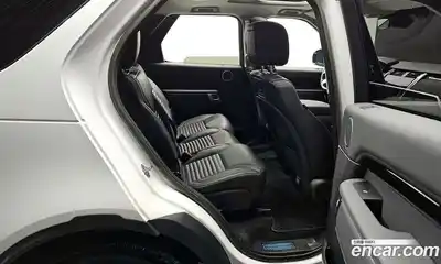 Land Rover Discovery 2023 2.0 гидро в Москве № 213417, миниатюра 12
