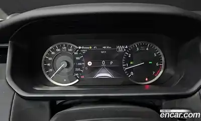 Land Rover Discovery 2023 2.0 гидро в Москве № 213417, миниатюра 8