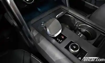 Land Rover Discovery 2023 2.0 гидро в Москве № 213417, миниатюра 9