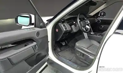 Land Rover Discovery 2023 2.0 гидро в Москве № 213417, миниатюра 10