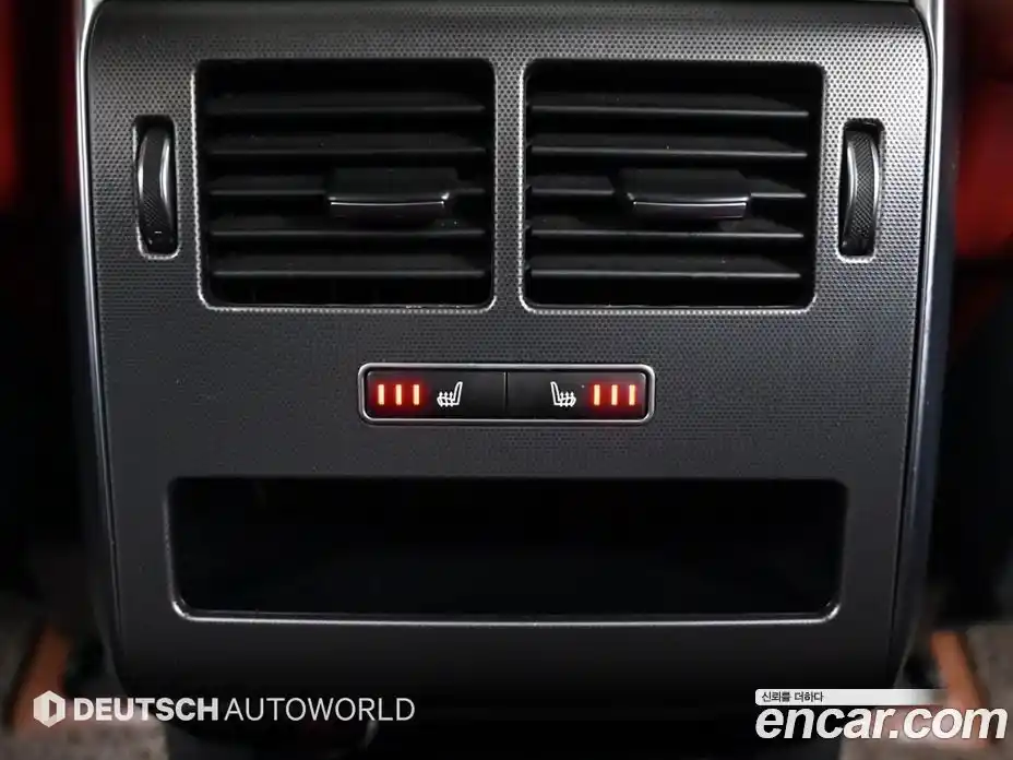 Land Rover Range-Rover Sport 2014 3.0 гидро в Москве № 213475, фото 16