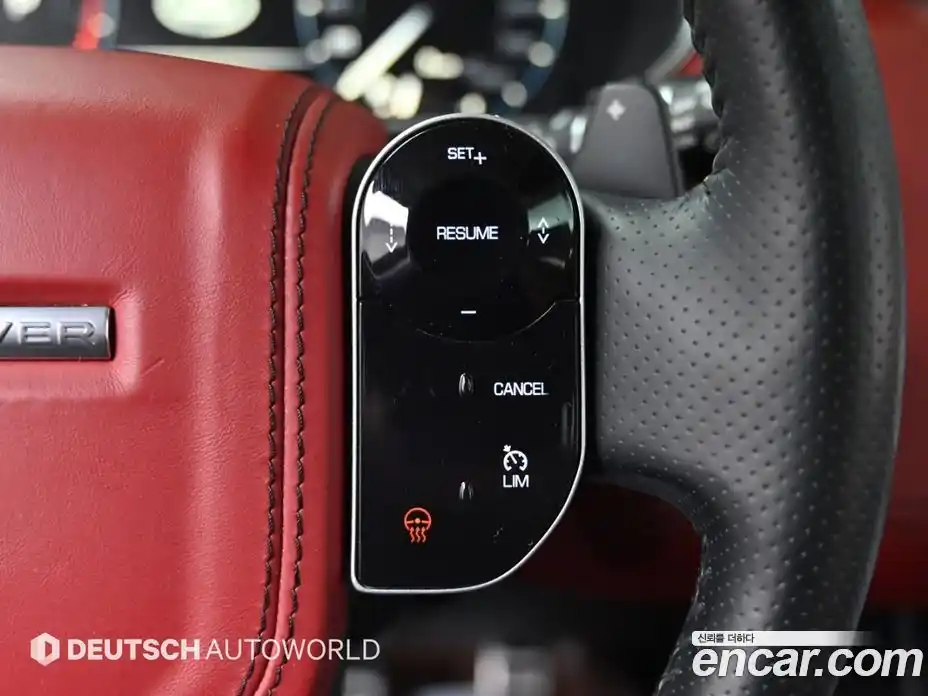 Land Rover Range-Rover Sport 2014 3.0 гидро в Москве № 213475, фото 18