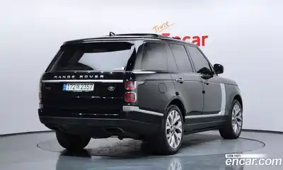 Land Rover Range-Rover 2021 5.0 гидро в Москве № 213645, миниатюра 2