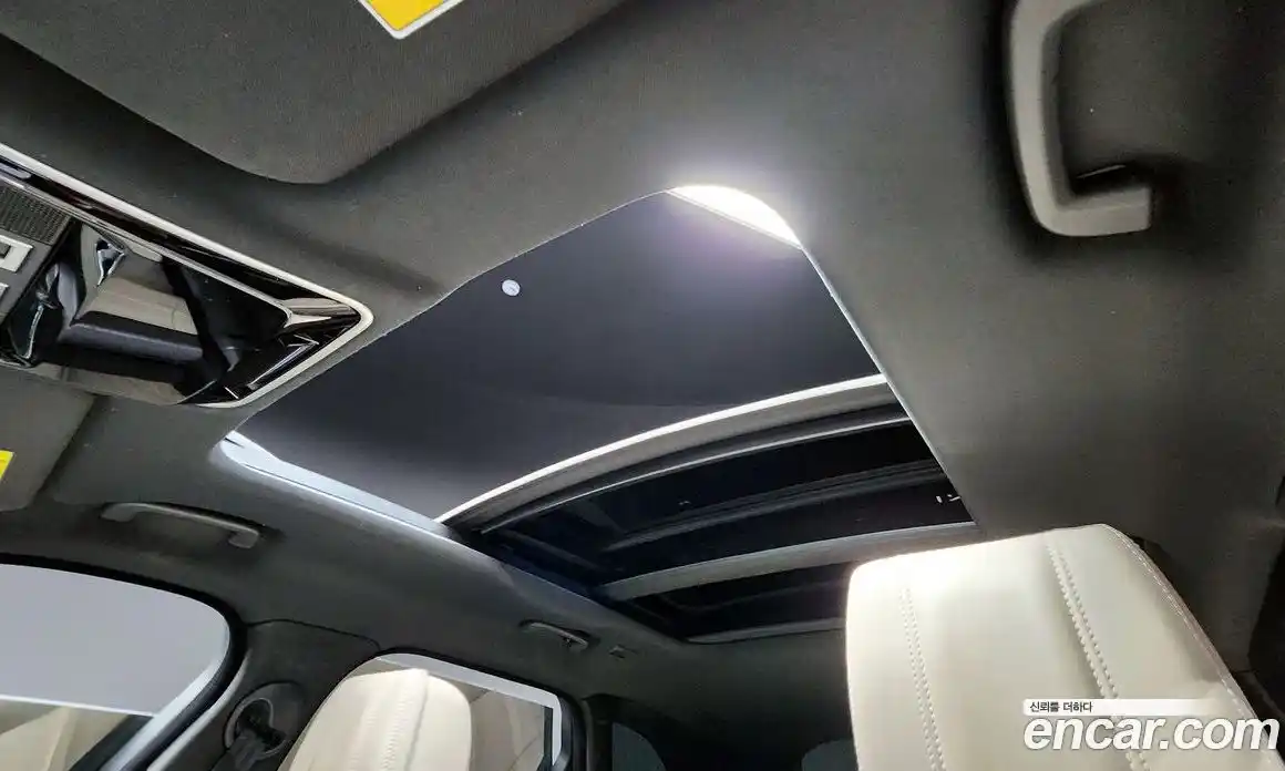 Land Rover Range-Rover Velar 2018 3.0 гидро в Москве № 213674, фото 18