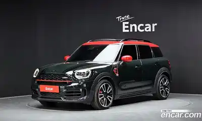 Mini Countryman, 2023