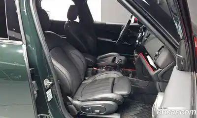 Mini Countryman 2023 2.0 гидро в Москве № 214114, миниатюра 12