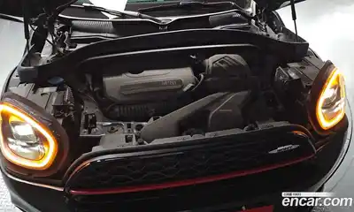 Mini Countryman 2023 2.0 гидро в Москве № 214114, миниатюра 6