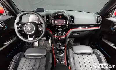 Mini Countryman 2023 2.0 гидро в Москве № 214114, миниатюра 7