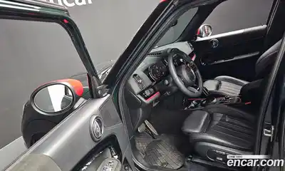 Mini Countryman 2023 2.0 гидро в Москве № 214114, миниатюра 10