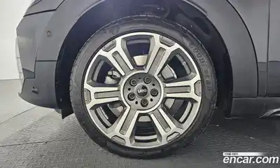 Mini Countryman 2022 2.0 гидро в Москве № 214124, миниатюра 4