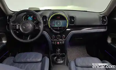 Mini Countryman 2022 2.0 гидро в Москве № 214124, миниатюра 6