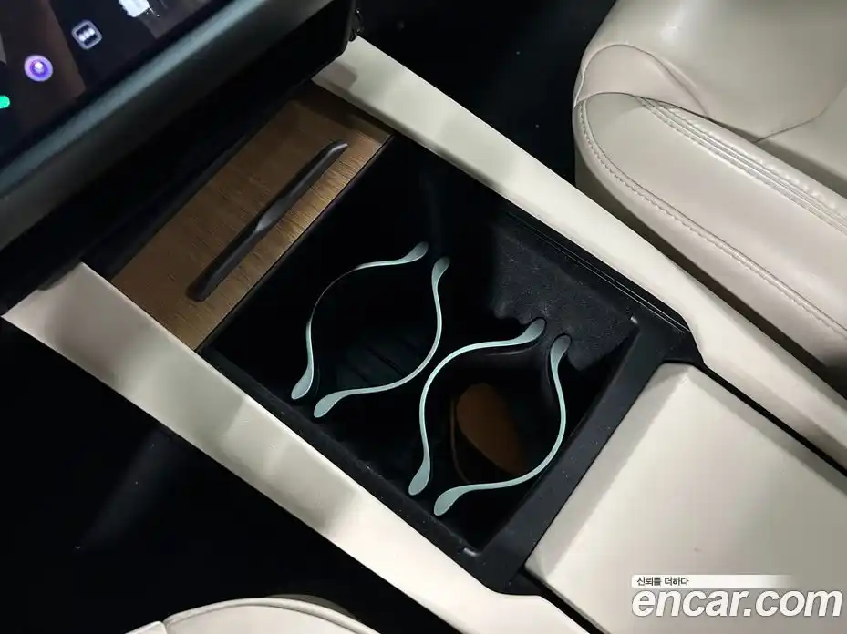 Tesla Model X 2020 0.3 гидро в Москве № 214526, фото 11