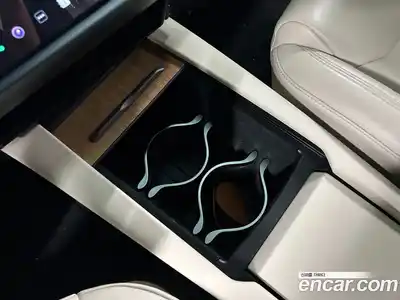 Tesla Model X 2020 0.3 гидро в Москве № 214526, миниатюра 11