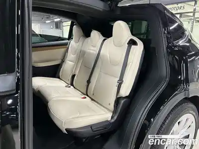 Tesla Model X 2020 0.3 гидро в Москве № 214526, миниатюра 12