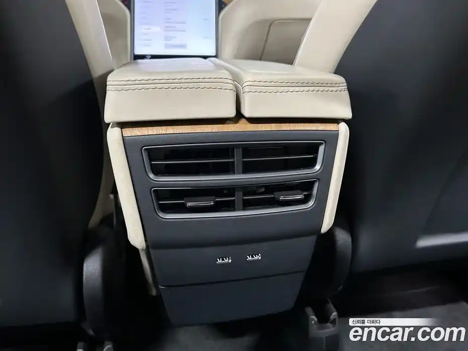 Tesla Model X 2020 0.3 гидро в Москве № 214526, фото 13