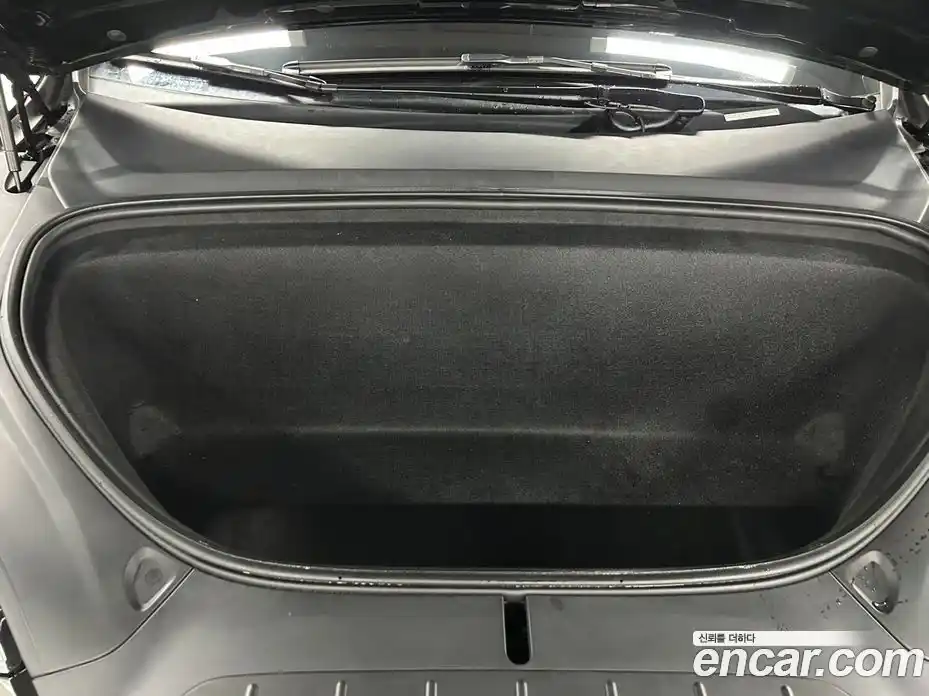 Tesla Model X 2020 0.3 гидро в Москве № 214526, фото 16