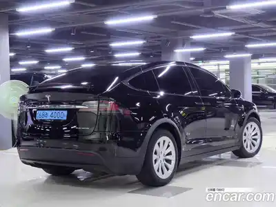 Tesla Model X 2020 0.3 гидро в Москве № 214526, миниатюра 2