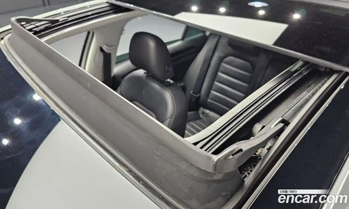 Volkswagen Golf 2015 2.0 гидро в Москве № 215199, фото 16