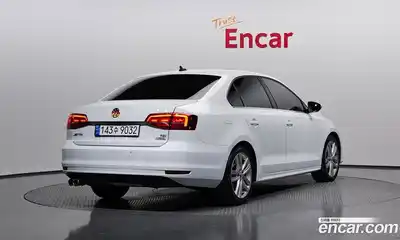 Volkswagen Jetta 2015 2.0 гидро в Москве № 215267, миниатюра 2