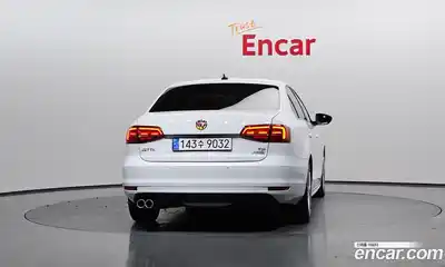 Volkswagen Jetta 2015 2.0 гидро в Москве № 215267, миниатюра 4