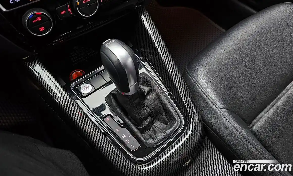Volkswagen Jetta 2015 2.0 гидро в Москве № 215267, фото 9