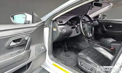 Volkswagen CC 2013 2.0 гидро в Москве № 215381, миниатюра 11