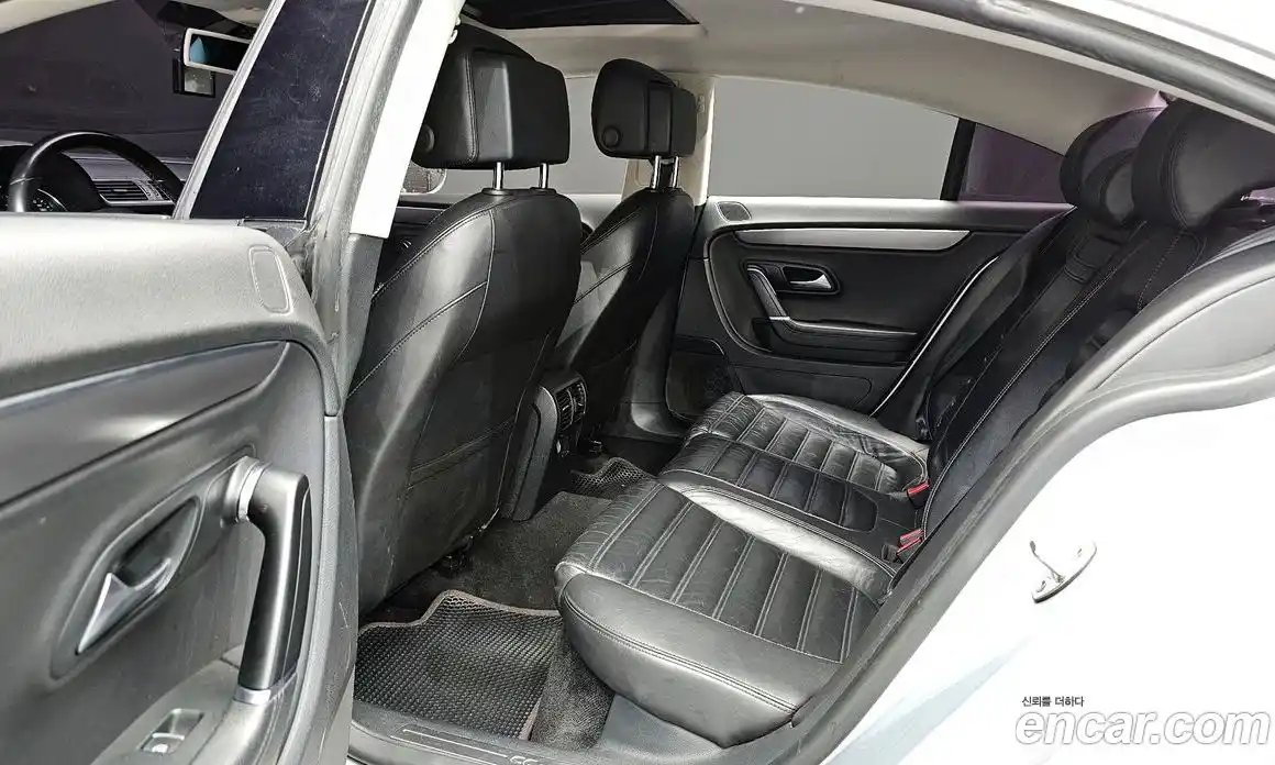 Volkswagen CC 2013 2.0 гидро в Москве № 215381, фото 12