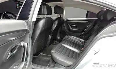 Volkswagen CC 2013 2.0 гидро в Москве № 215381, миниатюра 12